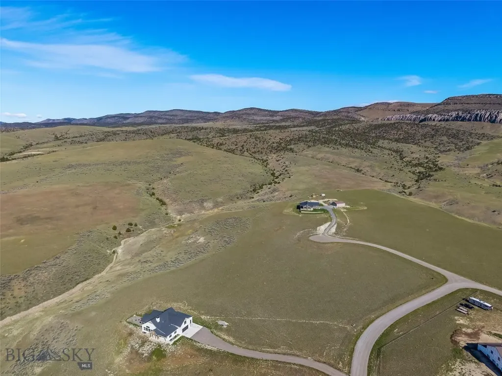 13 Morgan Drive Three Forks MT 59752
