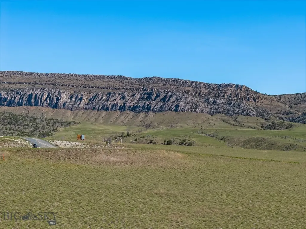 13 Morgan Drive Three Forks MT 59752