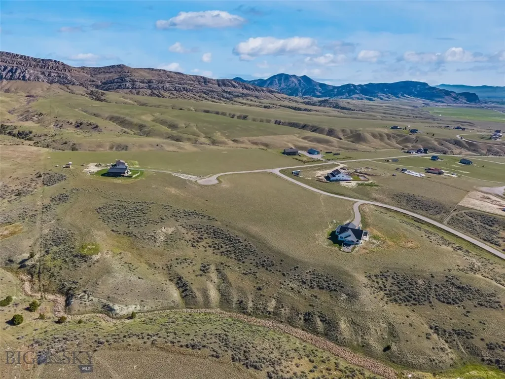 13 Morgan Drive Three Forks MT 59752