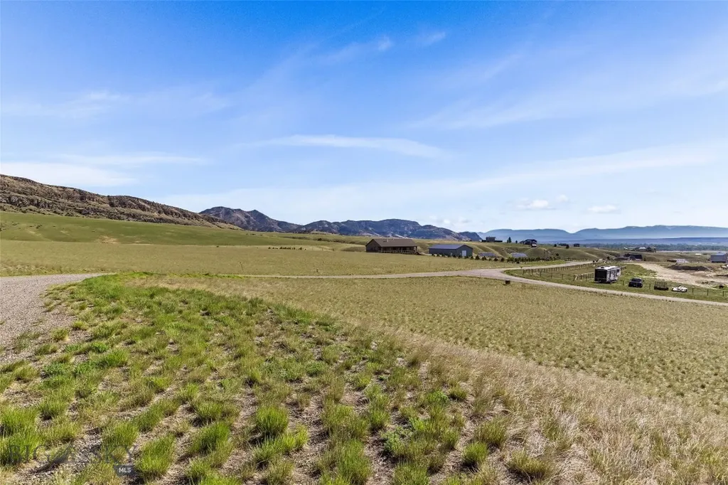 13 Morgan Drive Three Forks MT 59752