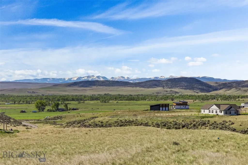 13 Morgan Drive Three Forks MT 59752