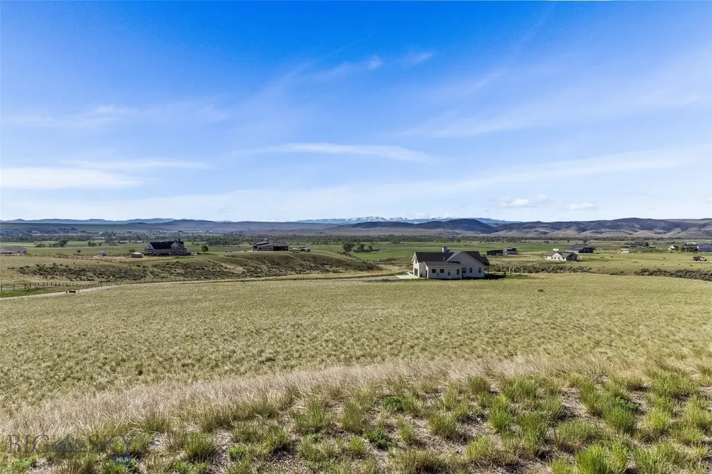 13 Morgan Drive Three Forks MT 59752