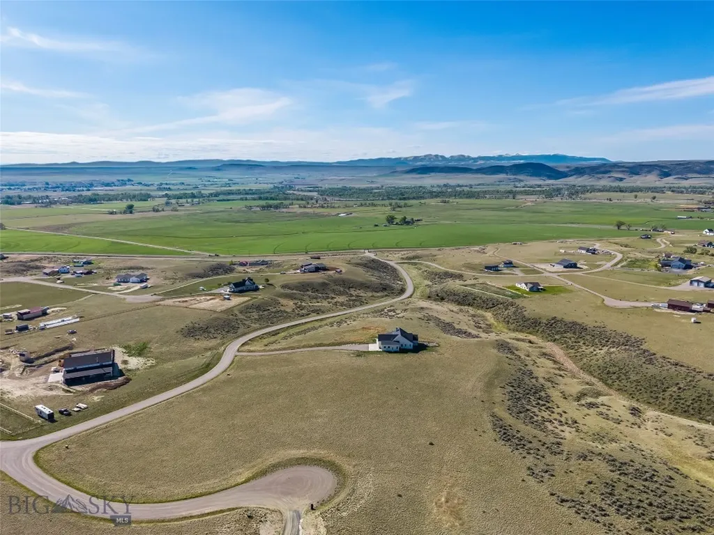 13 Morgan Drive Three Forks MT 59752