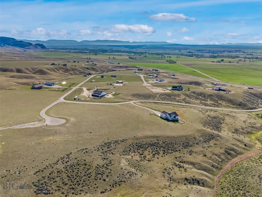 13 Morgan Drive Three Forks MT 59752