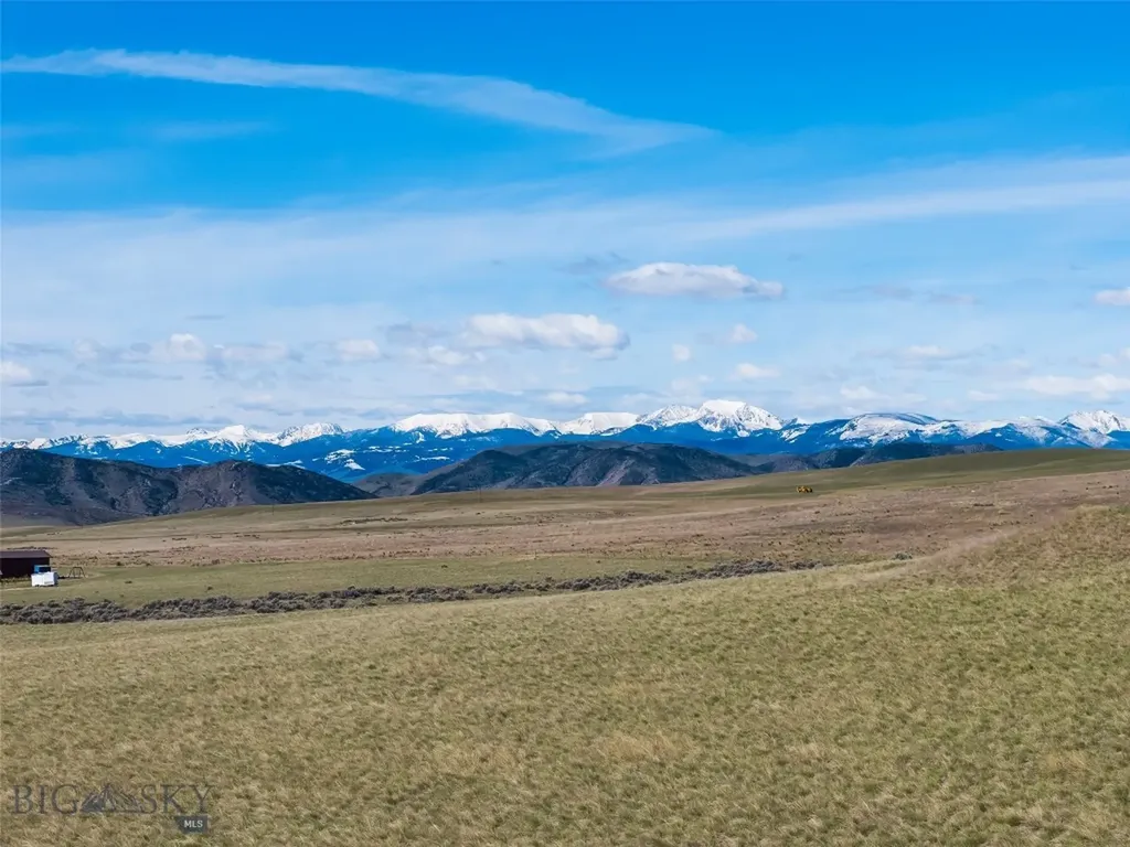 13 Morgan Drive Three Forks MT 59752