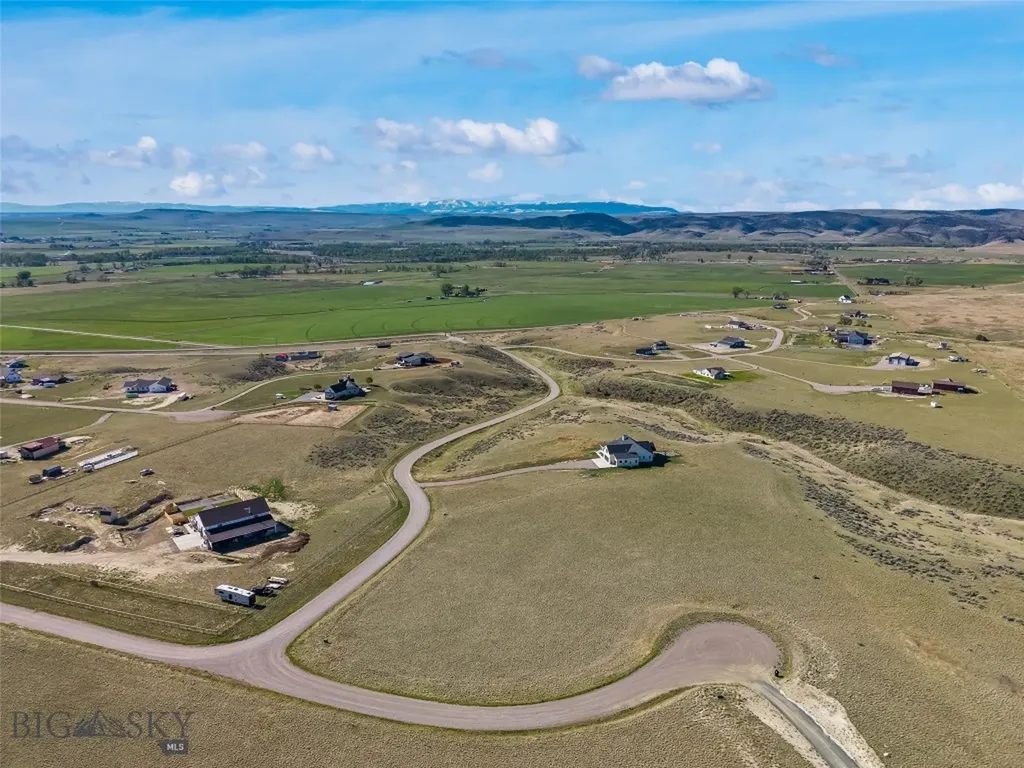 13 Morgan Drive Three Forks MT 59752