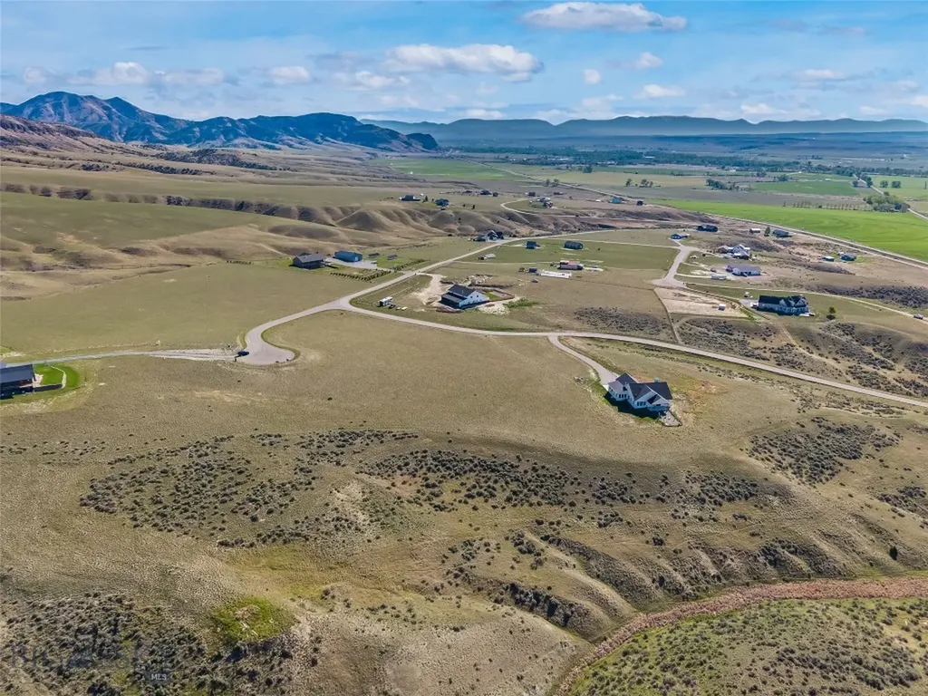 13 Morgan Drive Three Forks MT 59752