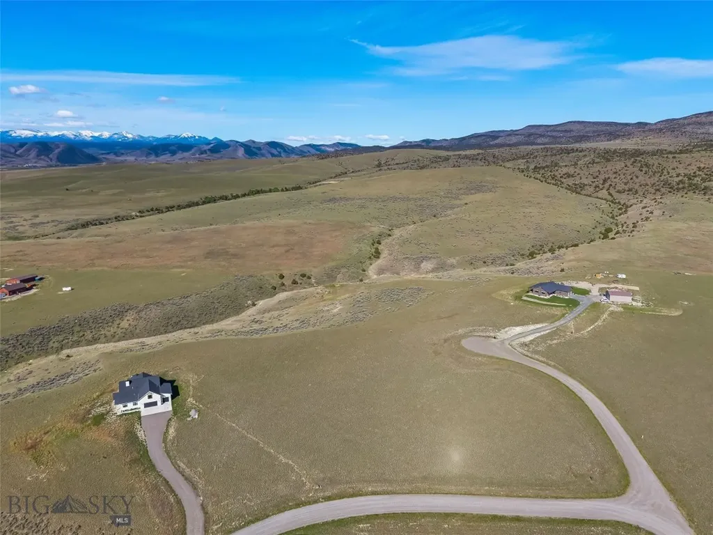13 Morgan Drive Three Forks MT 59752