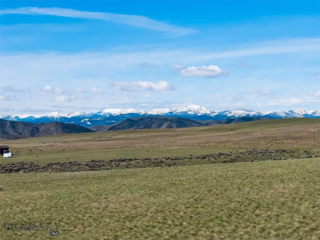 13 Morgan Drive Three Forks MT 59752