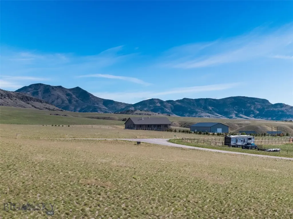 13 Morgan Drive Three Forks MT 59752