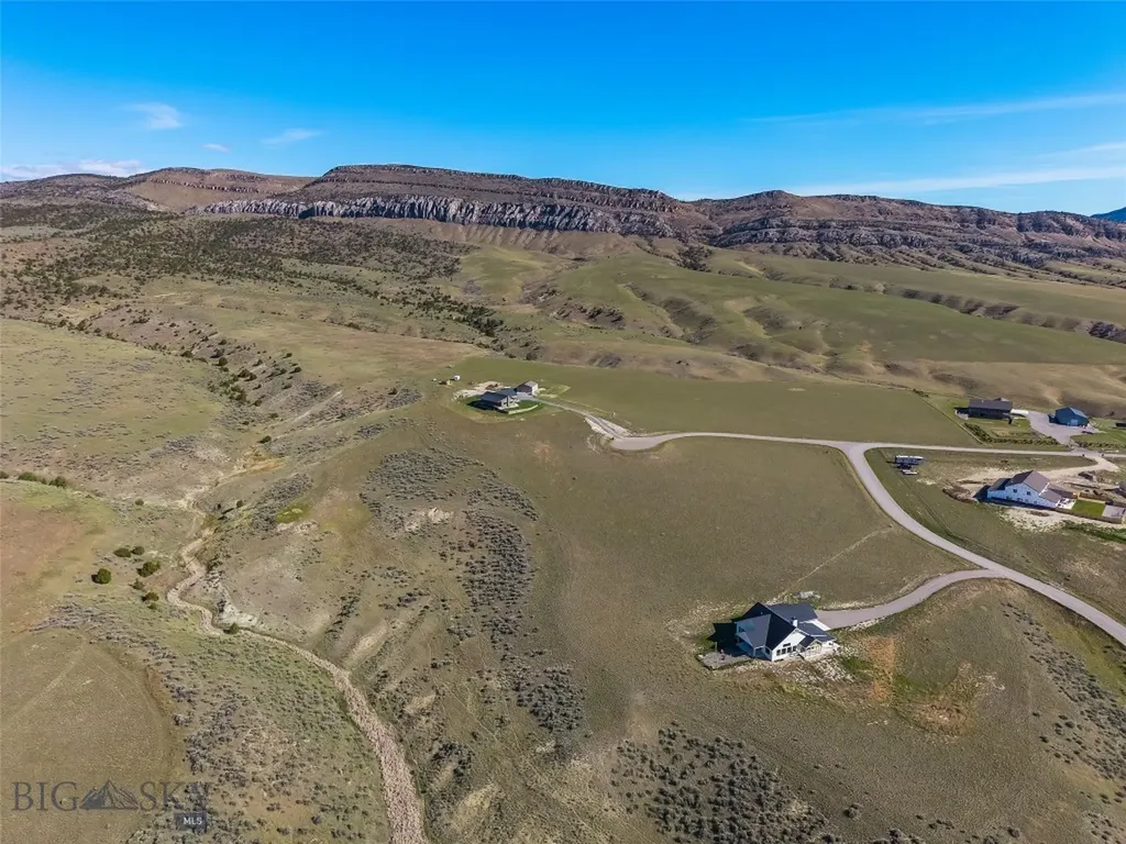 13 Morgan Drive Three Forks MT 59752