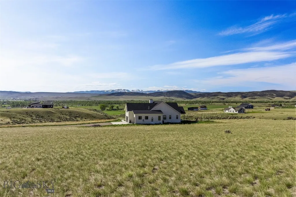 13 Morgan Drive Three Forks MT 59752