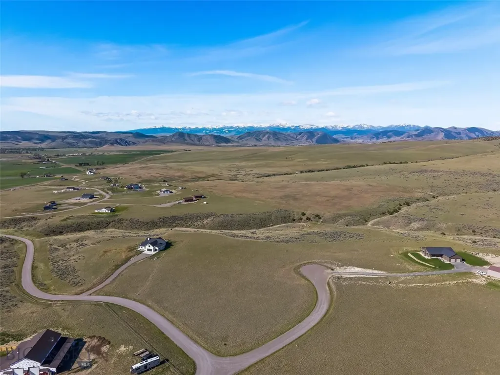 13 Morgan Drive Three Forks MT 59752