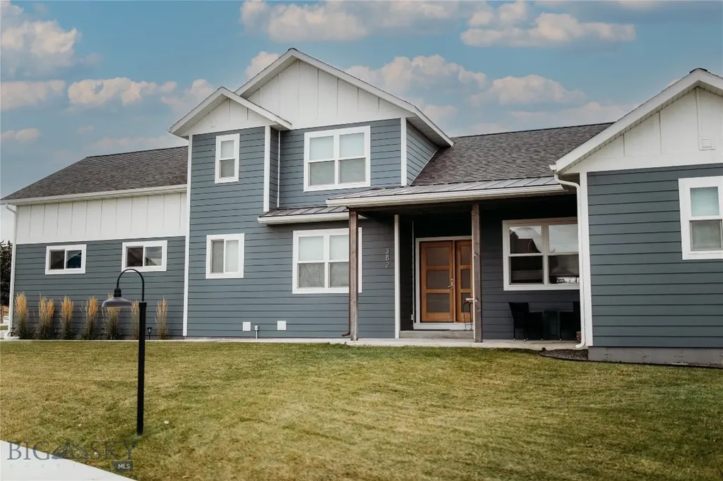382 Talon Way Bozeman MT 59718