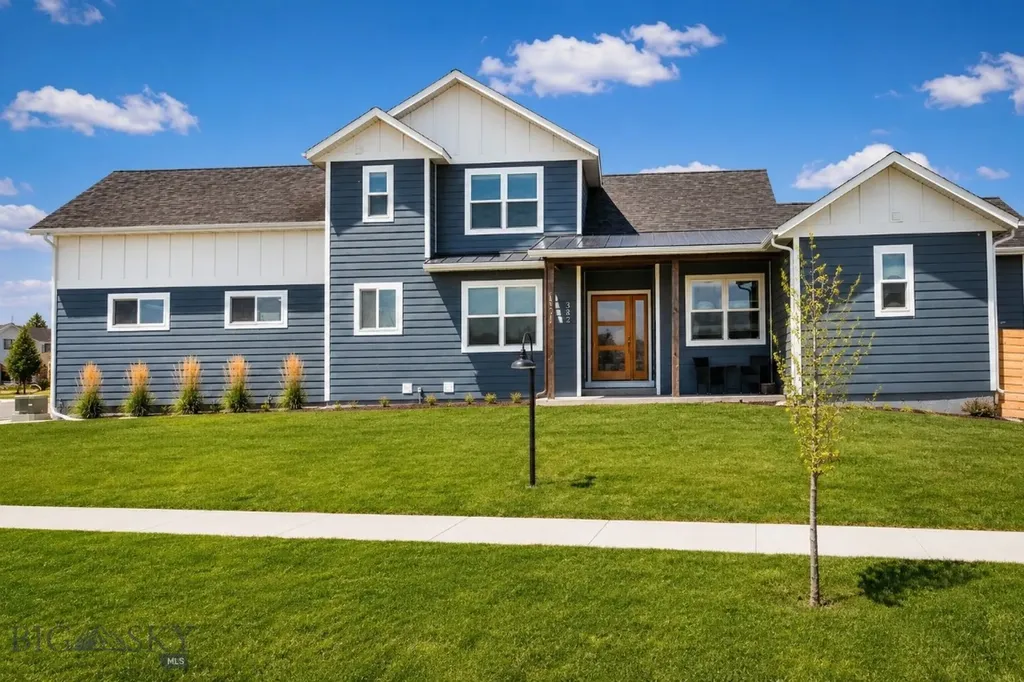 382 Talon Way Bozeman MT 59718