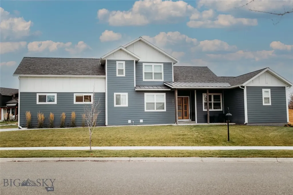 382 Talon Way Bozeman MT 59718