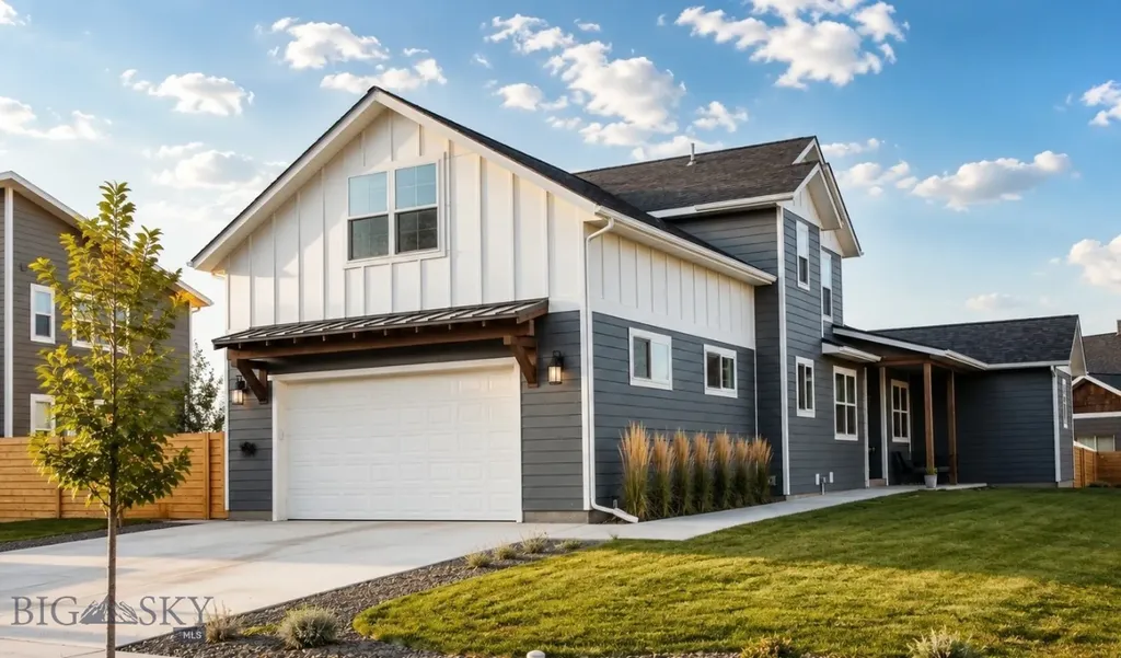 382 Talon Way Bozeman MT 59718