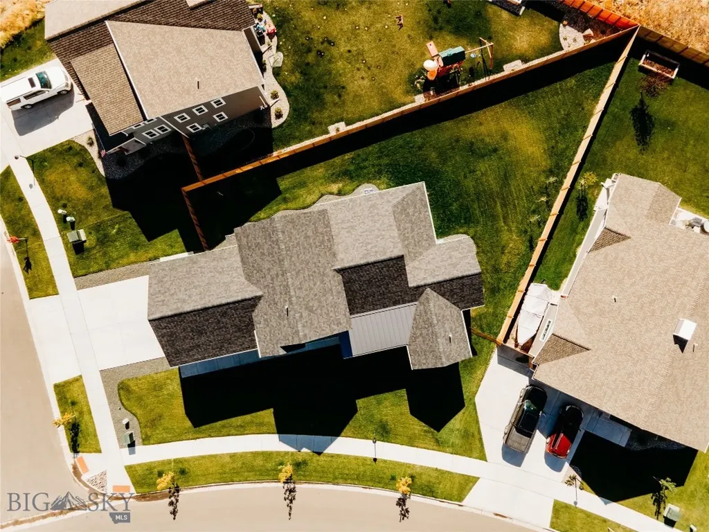 382 Talon Way Bozeman MT 59718