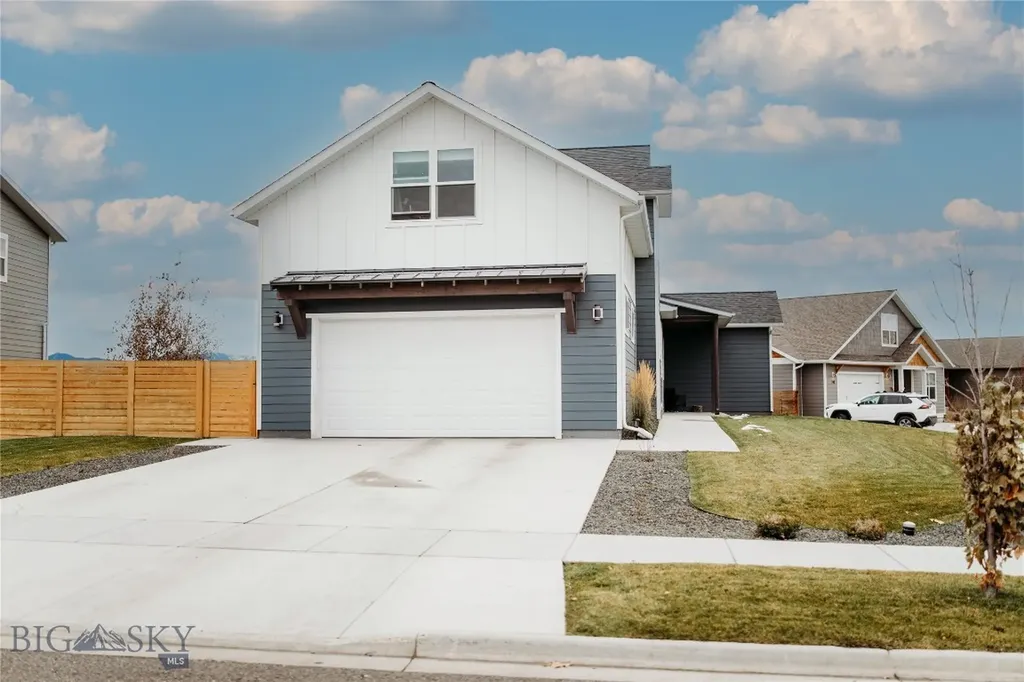 382 Talon Way Bozeman MT 59718