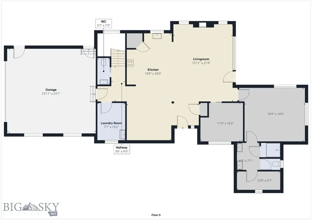 382 Talon Way Bozeman MT 59718