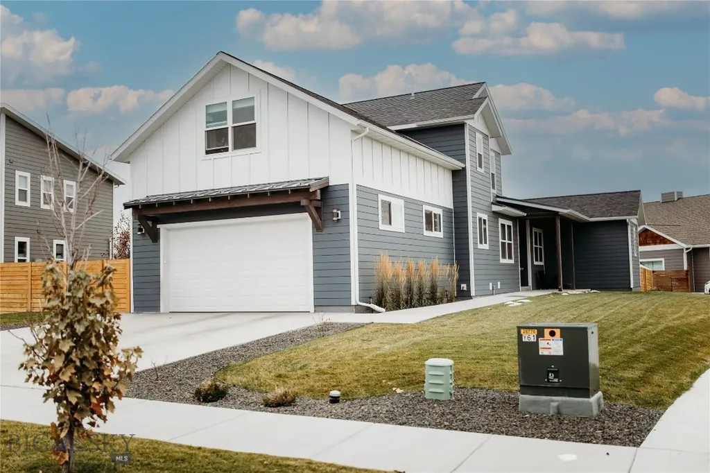 382 Talon Way Bozeman MT 59718