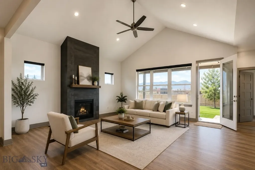 382 Talon Way Bozeman MT 59718