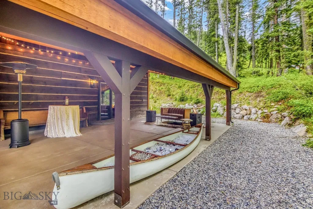 141 Old Timber Way Bozeman MT 59718