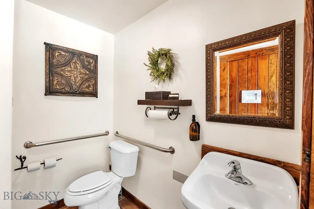 141 Old Timber Way Bozeman MT 59718
