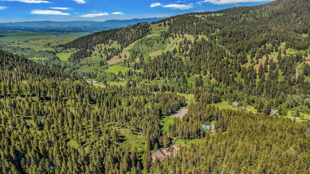 141 Old Timber Way Bozeman MT 59718