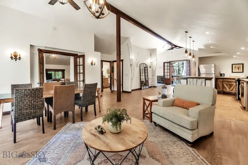 141 Old Timber Way Bozeman MT 59718