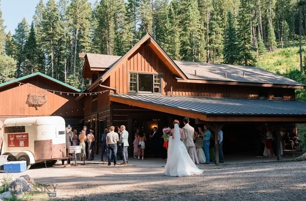 141 Old Timber Way Bozeman MT 59718