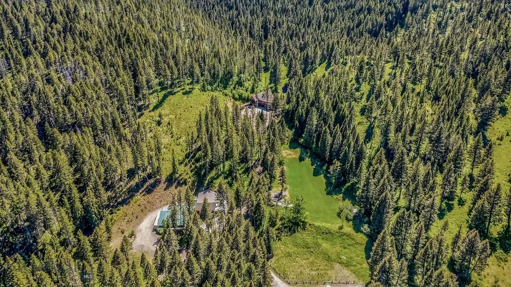141 Old Timber Way Bozeman MT 59718