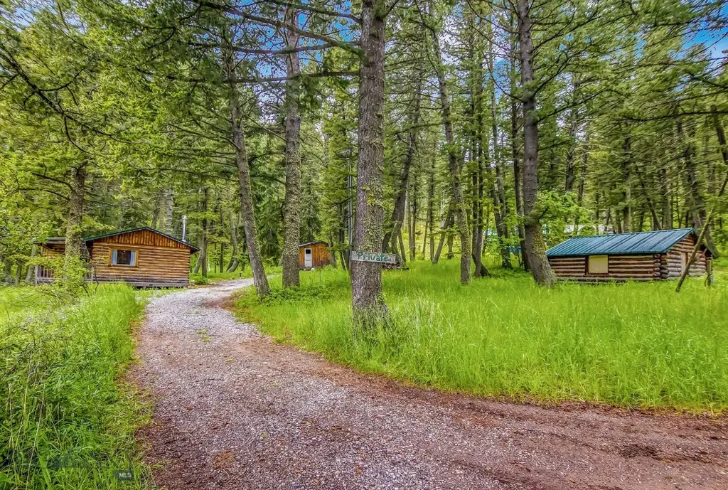 141 Old Timber Way Bozeman MT 59718
