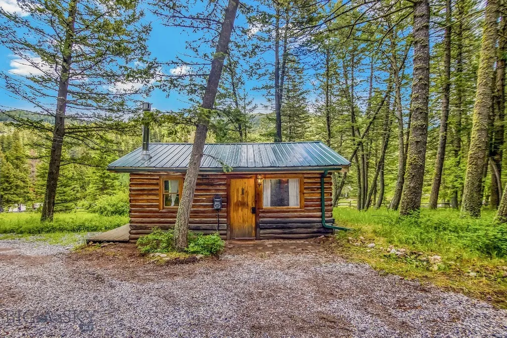 141 Old Timber Way Bozeman MT 59718