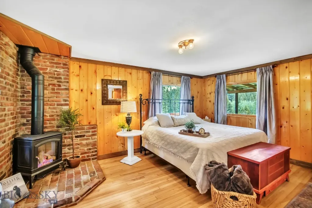 141 Old Timber Way Bozeman MT 59718
