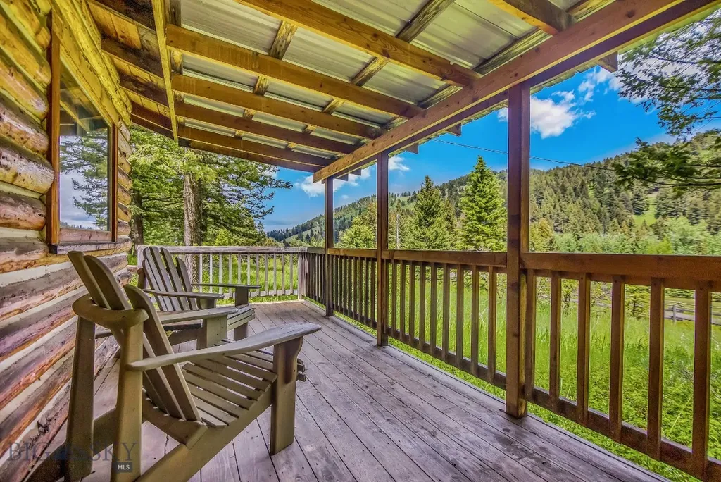 141 Old Timber Way Bozeman MT 59718