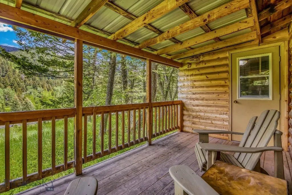 141 Old Timber Way Bozeman MT 59718