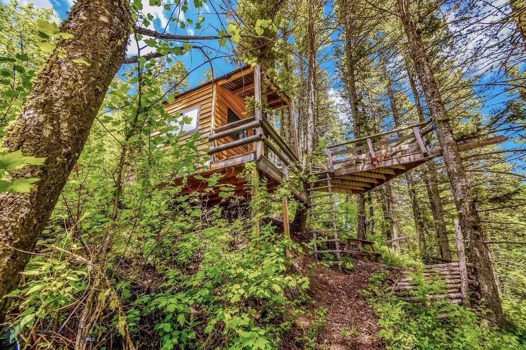 141 Old Timber Way Bozeman MT 59718