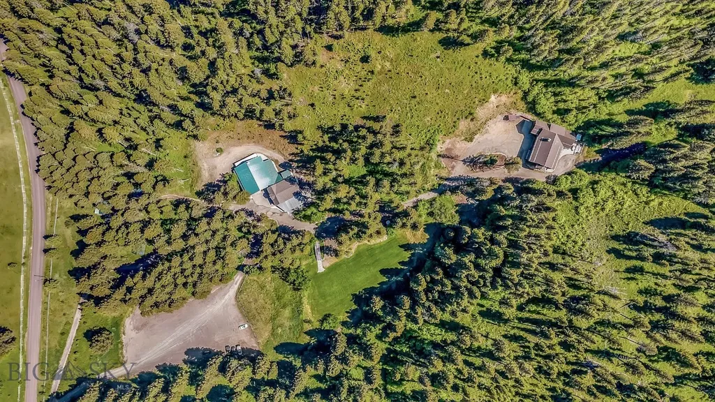 141 Old Timber Way Bozeman MT 59718