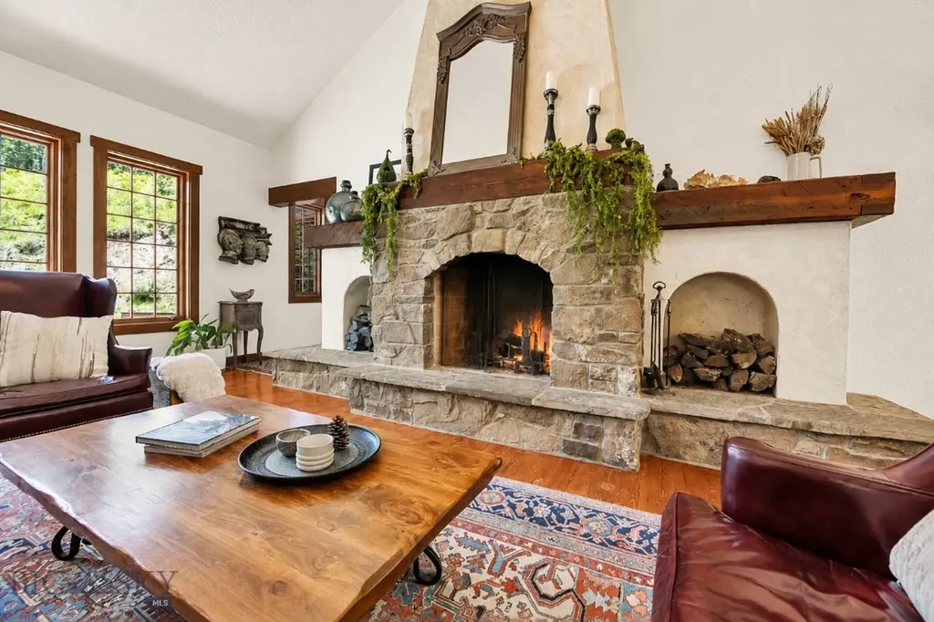 141 Old Timber Way Bozeman MT 59718
