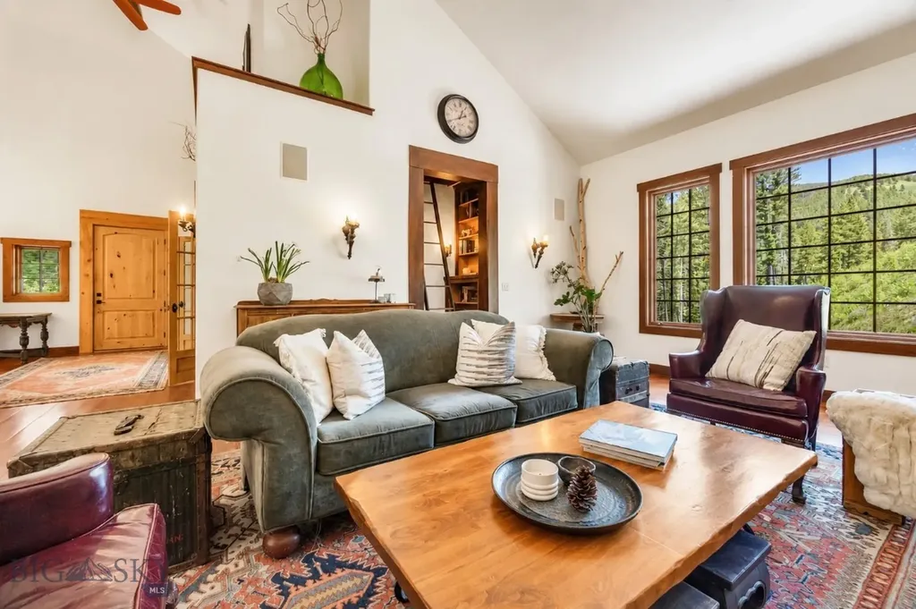 141 Old Timber Way Bozeman MT 59718