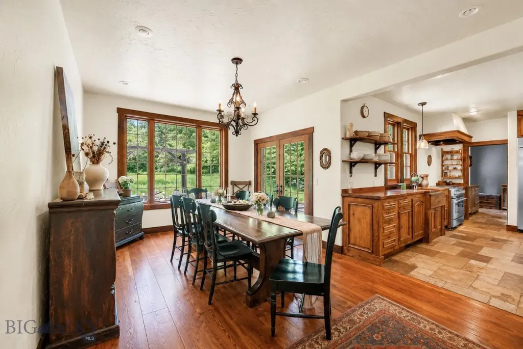 141 Old Timber Way Bozeman MT 59718