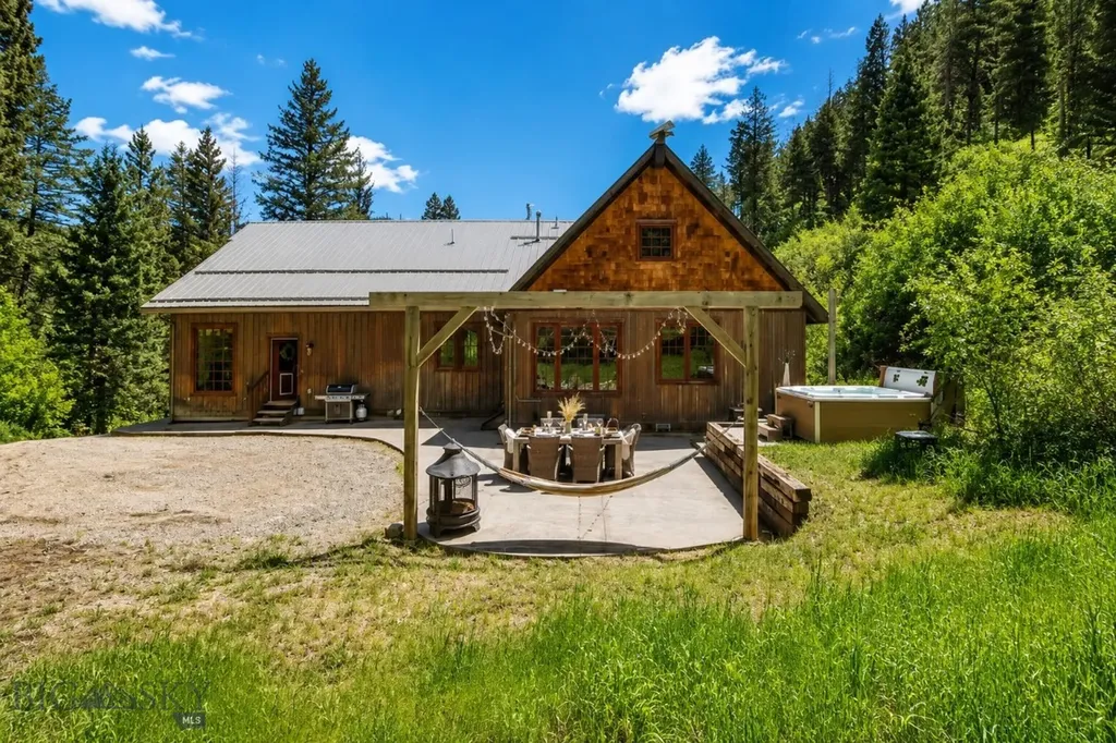 141 Old Timber Way Bozeman MT 59718