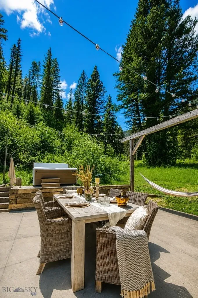 141 Old Timber Way Bozeman MT 59718