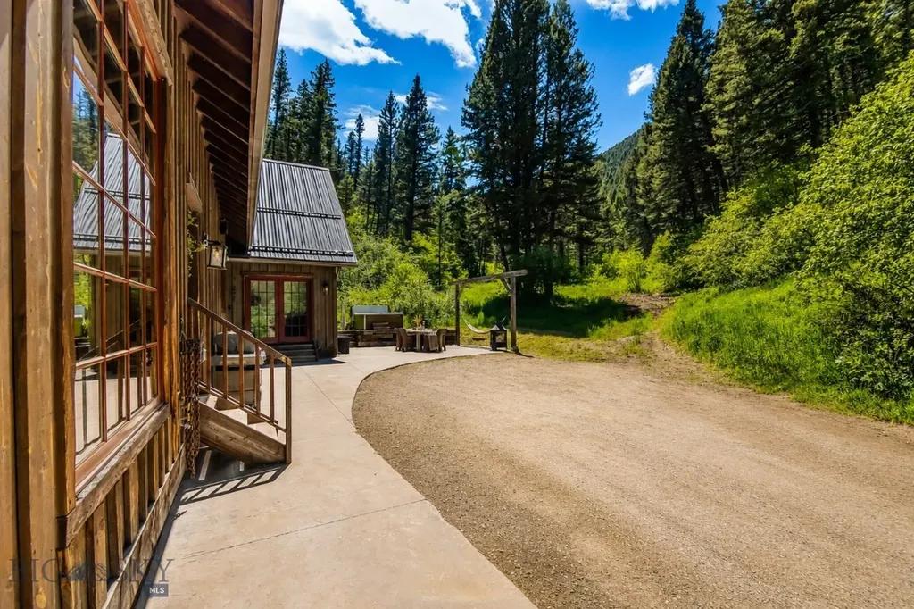141 Old Timber Way Bozeman MT 59718