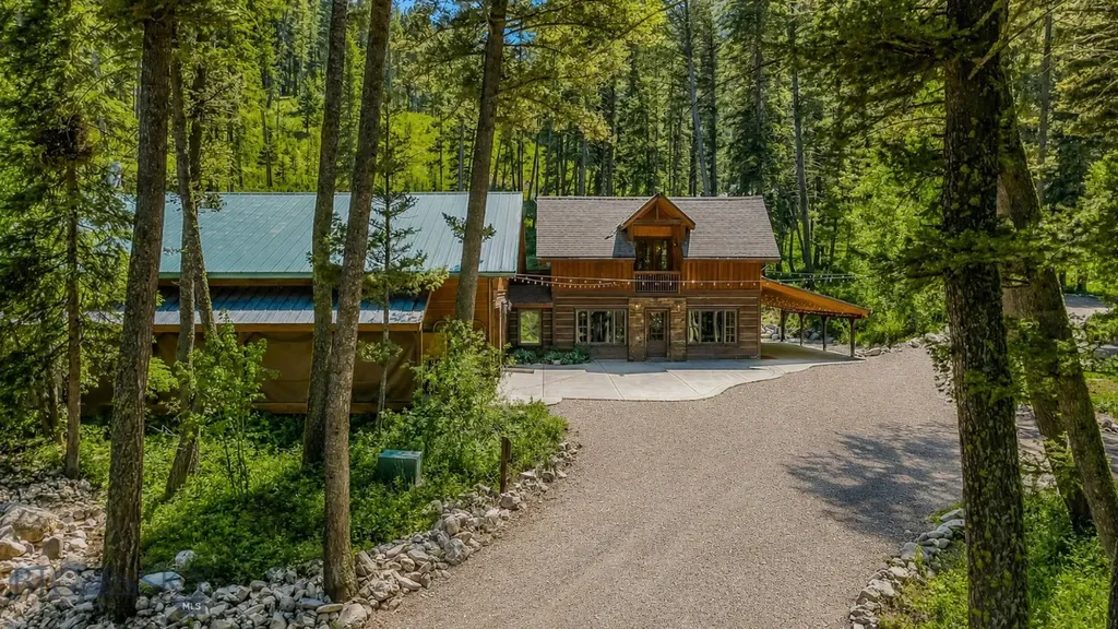 141 Old Timber Way Bozeman MT 59718