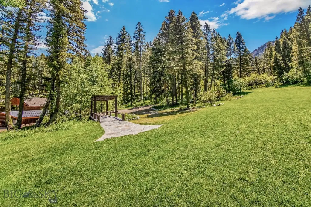 141 Old Timber Way Bozeman MT 59718
