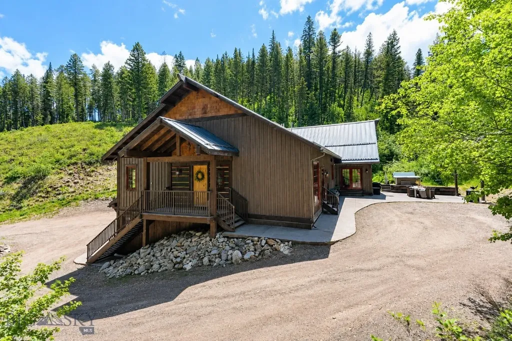 141 Old Timber Way Bozeman MT 59718