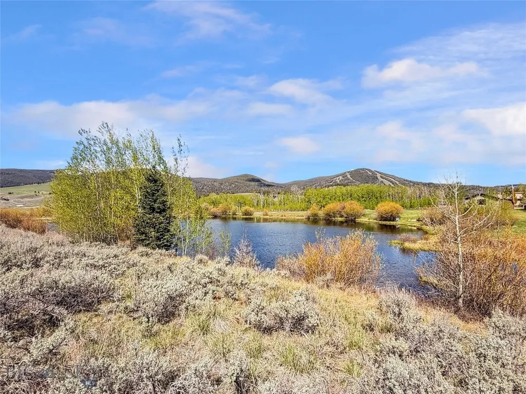 Lot 11 Clark Creek Road Polaris MT 59746