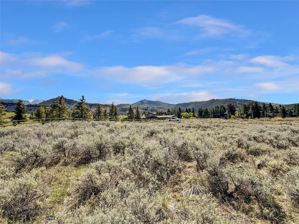 Lot 11 Clark Creek Road Polaris MT 59746